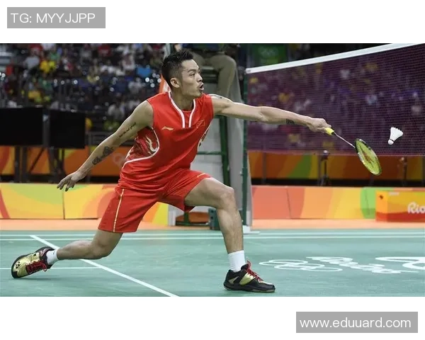 从零基础到高手之路羽毛球技巧与训练全方位指南